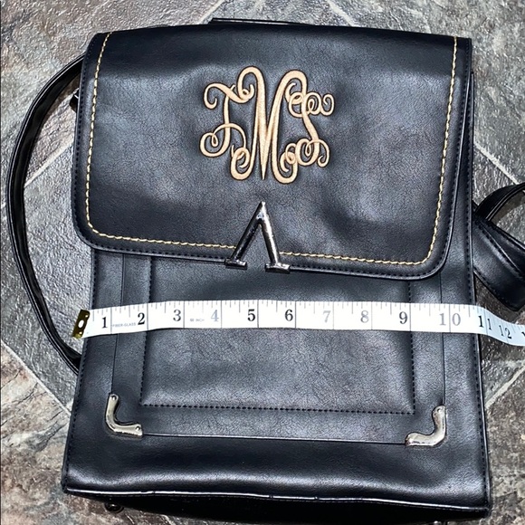 Backpack purse - Picture 6 of 8